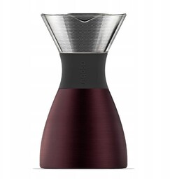 Przelewowy ekspres do kawy Pour Over PO300 Asobu