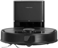Roborock Q10 PF+ Funkcja mopowania Tworzenie mapy pomieszczenia