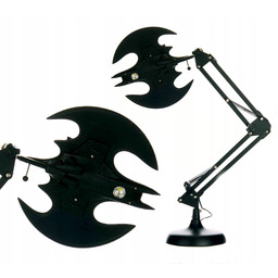 Batman Batwing Led Lampka Biurkowa – DC Comics