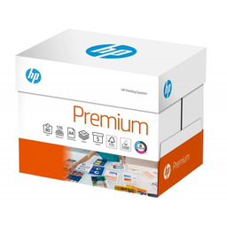 Papier biurowy ksero HP PREMIUM A4 80g, ryza