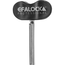 Efalock Professional Squeezer Klucz, wyciskarka do tubek