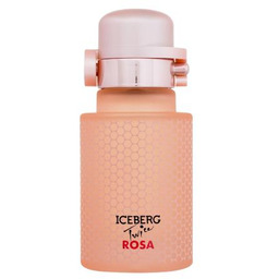 Iceberg Twice Rosa woda toaletowa 75 ml