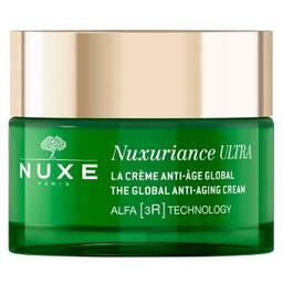 NUXE NUXURIANCE Ultraglobalny krem przeciwzmarszczkowy, 50ml -> Odbiór