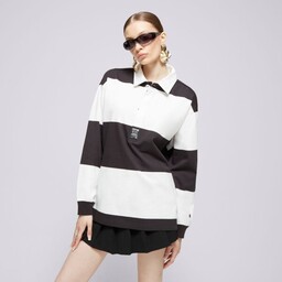 CHAMPION POLO LONG SLEEVE POLO