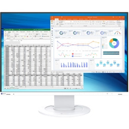 Eizo FlexScan EV2410R-WT 24,1" Full HD IPS 60Hz