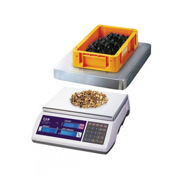 Waga licząca CAS EC-II 3KG