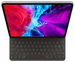 Apple Smart Keyboard Folio 12,9" MXNL2Z/A Grafitowy Etui