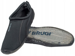 Buty do wody pływania Brugi 4SA6 Y45 czarny