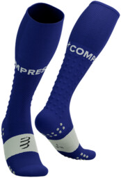 COMPRESSPORT Skarpety kompresyjne FULL SOCKS RUN