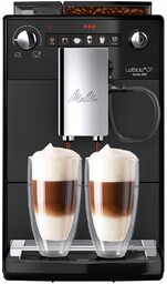 Automatyczny ekspres ciśnieniowy Melitta Latticia Ot 1450
