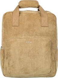Roxy Feeling Good Handle Backpack One Size zielony,