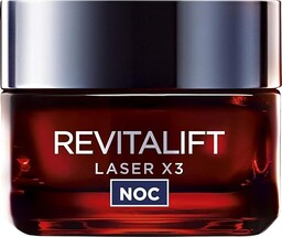 L''Oréal Paris Revitalift Laser X3 Krem-Maska Anti-Age