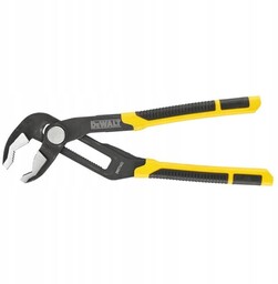 Szczypce nastawne DeWalt 300mm