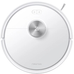 Roborock Q7 TF+ Funkcja mopowania Tworzenie mapy pomieszczenia
