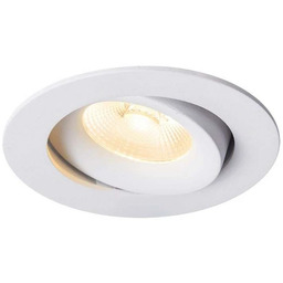 Nordlux - Aliki Wbudowany Reflektor Punktowy White
