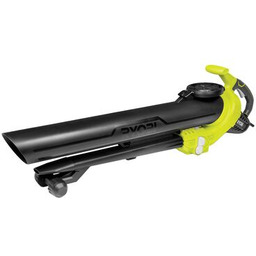 Odkurzacz z funkcją dmuchawy 3000 W RBV3000CESV RYOBI