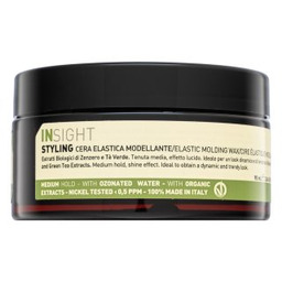 Insight Styling Elastic Molding Wax wosk do włosów