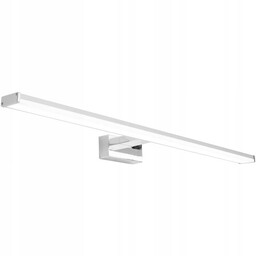 Toolight LAMPA KINKIET ŁAZIENKOWY LED NAD LUSTRO 15W