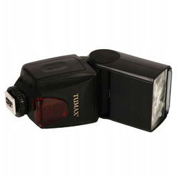 Lampa błyskowa Tumax DPT-588 Afz Olympus