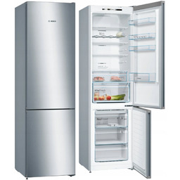 Lodówka Bosch Kgn 39Vleb 368L Nofrost Vitafresh