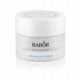 Babor Balancing Cream - odżywczy krem dedykowany