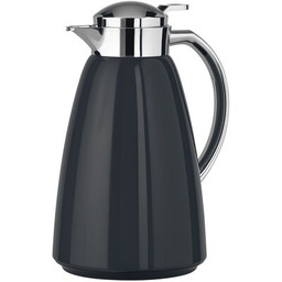 TEFAL Termos Campo Czarny 1000 ml