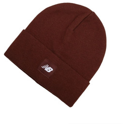 Czapka New Balance Cuffed Beanie Flying Logo Rok