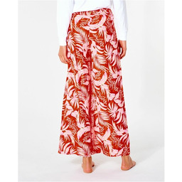 spódnica RIP CURL - Sun Rays Pant Red