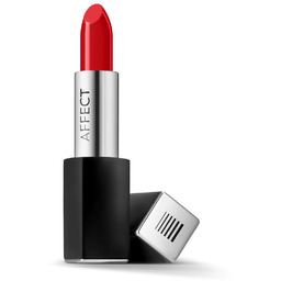 Affect Pomadka Satin Lipstick Heartbeat, 4,1g