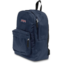 JanSport SUPERBREAK ONE Duży plecak, Navy (Niebieski)