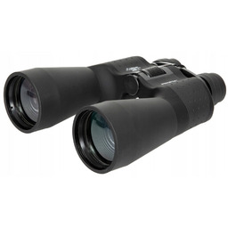 Lornetka Opticon Prooptic 10-30x60 futerał Regulacja