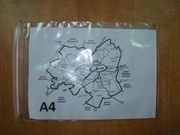 GOECKE Mapnik A4