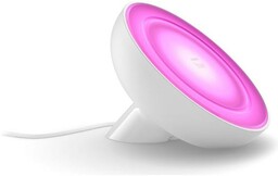 Philips Hue White and Colour Ambiance Bloom Biały