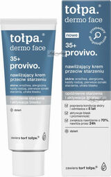 Tołpa - Dermo Face 35+ Provivo - Nawilżający