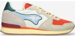 KangaROOS sneakersy Aussie Neo Craft 472960000092 kolor pomarańczowy