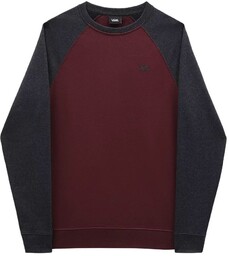 bluza VANS - Skoval Crew B Port Royale