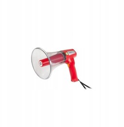 Megafon ER-3S przenośny typu horn Seikaku ER-3S