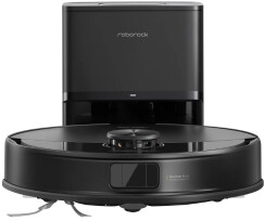 Roborock Q10 VF+ Funkcja mopowania Tworzenie mapy pomieszczenia