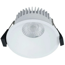 Nordlux - Albric Wbudowany Reflektor Punktowy White
