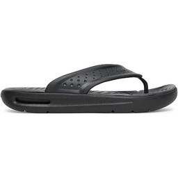 Japonki Crocs InMotion Flip 211101 Czarny