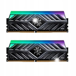 Pamięć Ram Adata Xpg Spectrix 16GB 3600Mhz Rgb