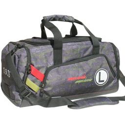 Torba sportowa, Legia Warszawa, LW-4829