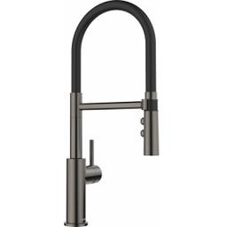 Blanco Catris-S 527731 Ciemny Stalowy Bateria kuchenna