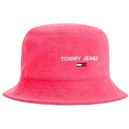 Kapelusz Tommy Jeans TJW Sport Bucket AW0AW12423
