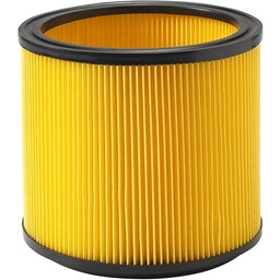 Vacmaster Jednorazowy filtr kasetowy do odkurzaczy na mokro