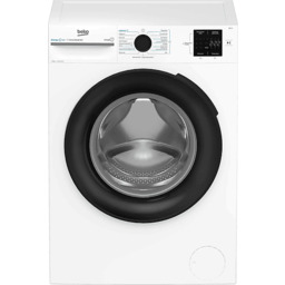 Pralka BEKO b300 BM3WFSU38215WPB 8kg 1200obr EnergySpin SteamCure