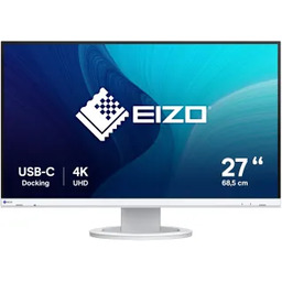 Eizo FlexScan EV2740S-WT 27" 4K IPS 60Hz 6ms
