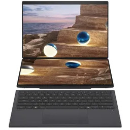 ASUS Zenbook Duo UX8407AA-SN515X OLED 14" 144Hz Ultra