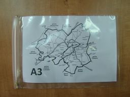 GOECKE Mapnik A3