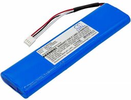 AEMC 1060 / 2960.21 3500mAh 33.60Wh Ni-MH 9.6V